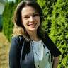 Катерина Костюк