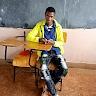 Cyrus Kamau