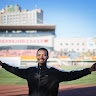 Soressa Teshome