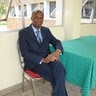 Kelvin Mutulis