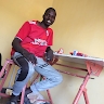 SALISU MOHAMMED