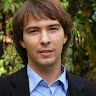 Женя Гончаренко