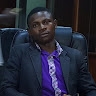 ghyslain moubeke