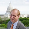 Mark Goldhaber