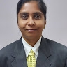 T Mahalakshmi