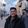 Andrew Ravi