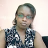 christine wambua