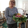 Ludmila Pantaz