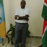 Erick K'omogah