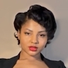 Kyndall Moxley - Brown