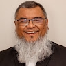 Wan Omar Khan