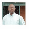George Mahama