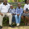 Jeremiah Mwinzi