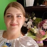 Виктория Михалюк