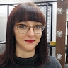 lyudmila kasyan