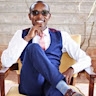 Peter Mugo