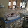 BUSARU HEALTH CENTRE IV