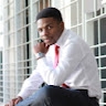BERNARD PHUTI MASEKO