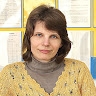 Ольга Савєнкова