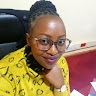 jacqueline wangari