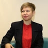 Наталія Мотунова