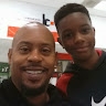 Quincy Vinson