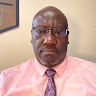 Zachary Njoga