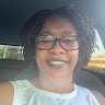 SHERRY BURROUGHS-GLOVER