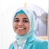 Fatima Naqvi