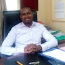 dennis mathenge