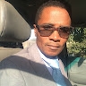 Nyuma Desmond Mhango