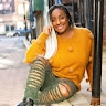 Suzette Burton