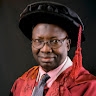 Prof Lateef Salawu