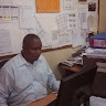 sylvester Ochieng