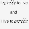 Light Writes