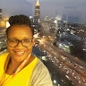 Patience Mgoli