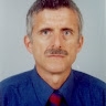 Stefan Dimitrov