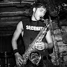 Aiden Solomons