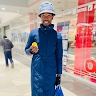 Dellow Nxumalo