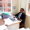silas Ngetich