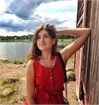 Iryna Cherevko