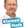 Klemen Matk