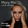 Mary Mo