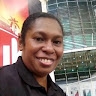Mary Kipo