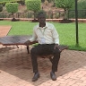 Aaron Edonyu