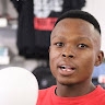 Mosimanegape Mokwene