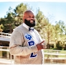 Marcus Marshall