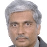Idupulapati Rao