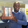 Alex Chitongo
