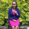 Peris Wangui